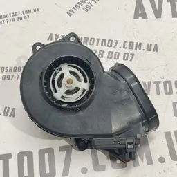 Мотор пічки Peugeot 807 02-14 2.2 HDI зад.пр. OEM 1485724080