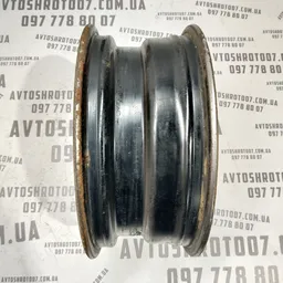 Диски R15 5x112 VW Bora (98-05) 1.9 TDI OEM 1j0601027q фото 3