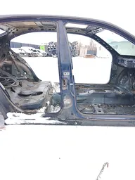 Стійка центр. Skoda Octavia (96-10) 1.9 TDI права 1U6809606F