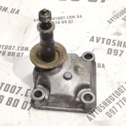 Кронштейн КПП Peugeot 807 (02-14) 2.2 HDI лів OEM 1485381080