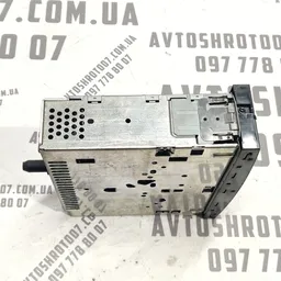 Магнітола Peugeot 807 (02-14) 2.2 HDI OEM 286948731 фото 4
