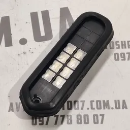 Датчик дверей Peugeot 807 (02-14) 2.2HDI з.л. OEM 1497112080