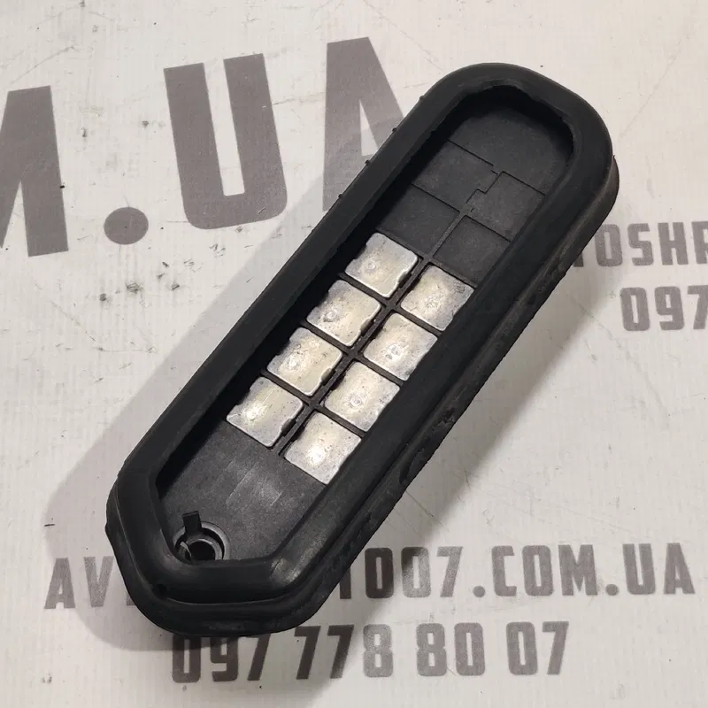 Датчик дверей Peugeot 807 (02-14) 2.2HDI з.л. OEM 1497112080
