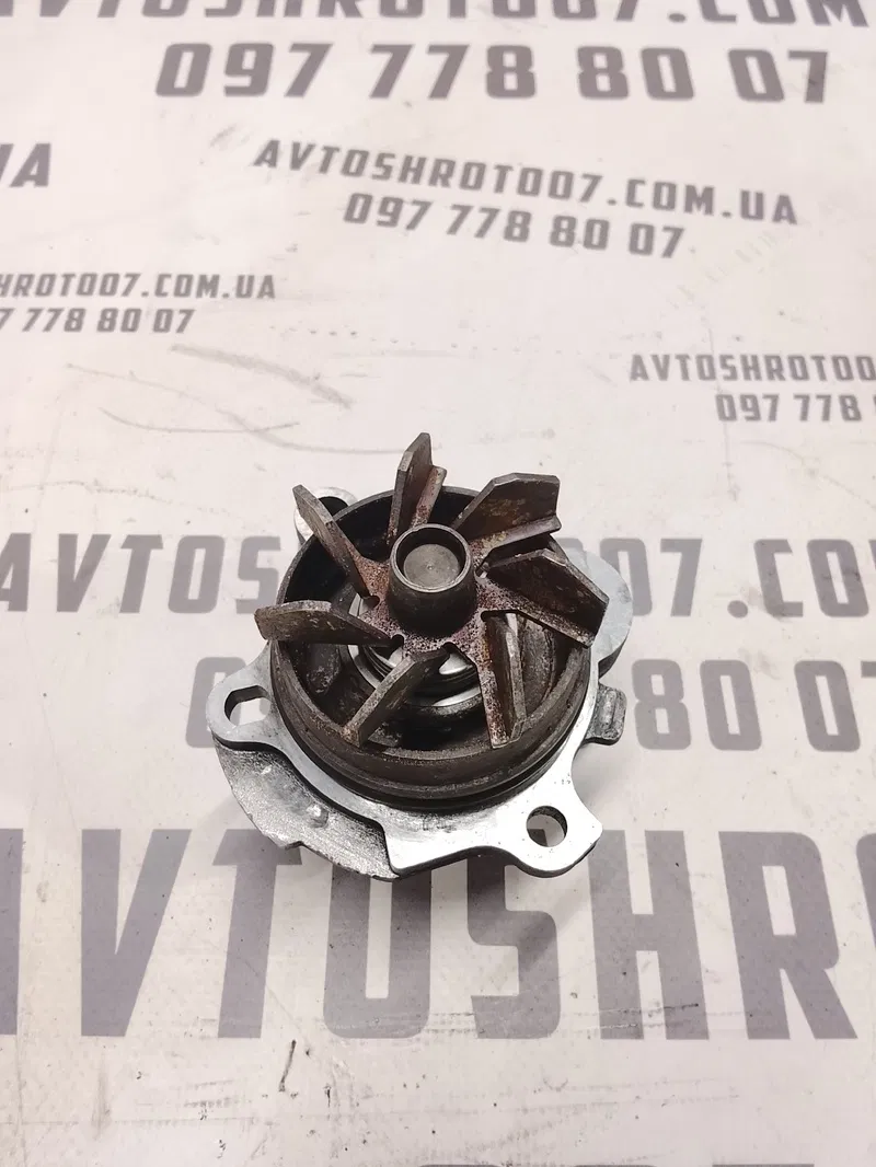 Помпа Skoda Octavia Tour (96-10) 1.9 TDI