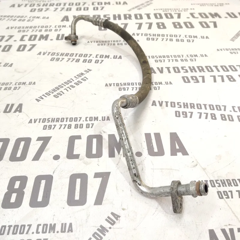 Трубка кондиціонера Peugeot 807 02-14 2.2 HDI OEM 1493946080