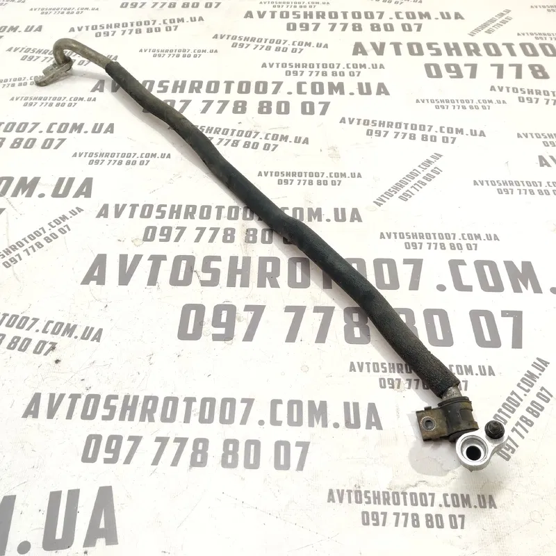 Трубка кондиціонера Kia Sorento 1 (02-09) 2.5 CRDi Дизель
