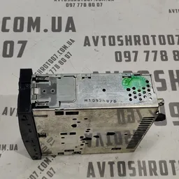 Магнітола Peugeot 807 (02-14) 2.2 HDI OEM 286948731 фото 3
