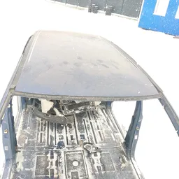 Дах Peugeot 807 (02-14) 2.2 HDI