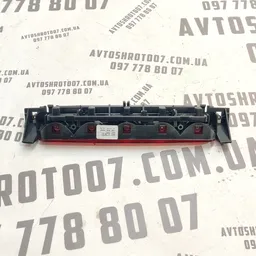 Стоп-сигнал Peugeot 807 (02-14) 2.2 HDI верх OEM 1489380080 фото 2