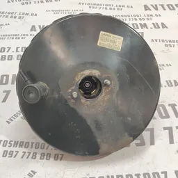 Підсилювач гальм Peugeot 807 02-14 2.2 HDI OEM 0204024267 фото 2