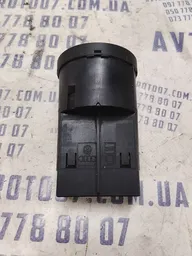 Перемикач світла Skoda Octavia 96-10 1.9 TDI OEM 1U0941531A фото 3