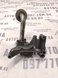 Масляний насос Skoda Octavia Tour 96-10 1.9TDI OEM 06a115105 фото 3