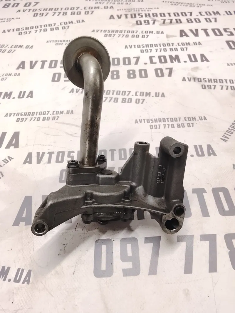 Масляний насос Skoda Octavia Tour 96-10 1.9TDI OEM 06a115105