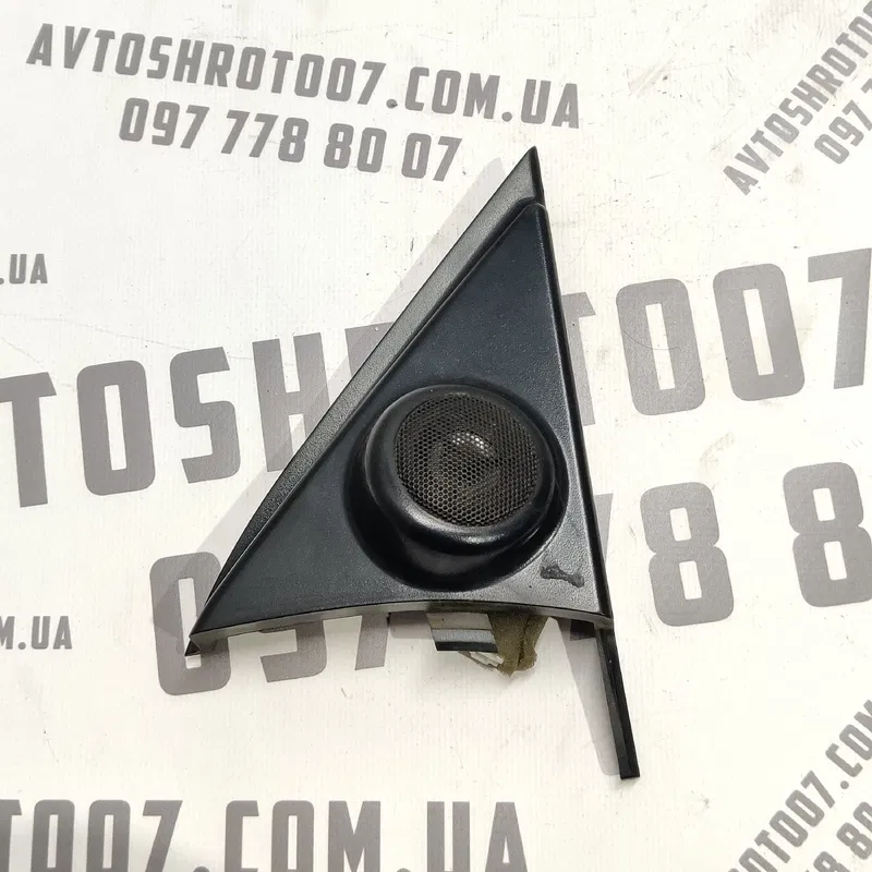 Дверна накладка Kia Sorento 1 (02-09) 2.5 CRDi передня права