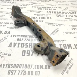 Кронштейн редуктора Kia Sorento (02-09) 2.5 CRDi 623203E210 фото 5