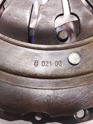 Корзина зчеплення Skoda Octavia 1996-2010 1.9 TDI OEM B02100 фото 3
