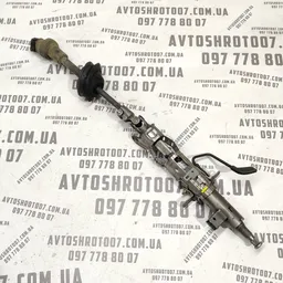 Рульова колонка Peugeot 807 (02-14) 2.2 HDI OEM 1811158300
