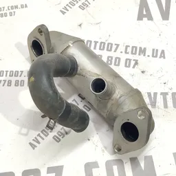 Охолоджувач вихлопних газів Kia Sorento 1 (02-09) 2.5 CRDi