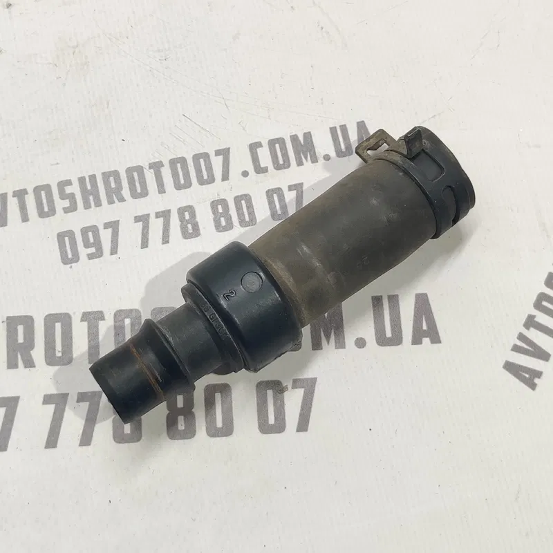 Трубка охолодження Peugeot 807 (02-14) 2.2 HDI OEM 800336525