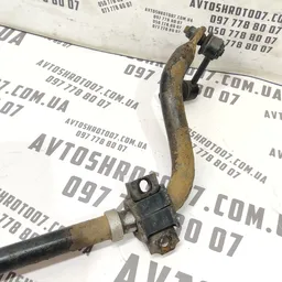 Стабілізатор передній Kia Sorento 02-09 2.5 CRDi 548123E010 фото 6