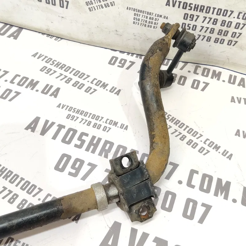 Стабілізатор передній Kia Sorento 02-09 2.5 CRDi 548123E010