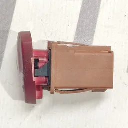 Кнопка аварійки Peugeot 807 (02-14) 2.2 HDI OEM 1488924077 фото 3