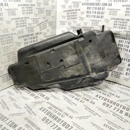Бак паливний Peugeot 807 (02-14) 2.2 HDI OEM 1488394080 фото 4