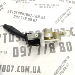 Перемикач підрульовий Kia Sorento 1 (02-09) 2.5 CRDi лівий фото 2
