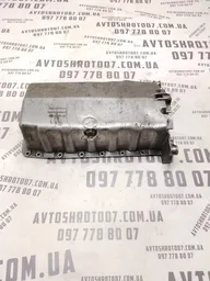 Піддон двигуна Skoda Octavia Tour (96-10) 1.9 TDI 038103603a