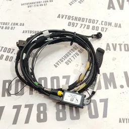Підсилювач антени Peugeot 807 (02-14) 2.2HDI OEM 1489134080