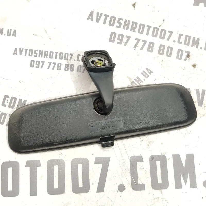 Дзеркало салону Kia Sorento 1 (02-09) 2.5 CRDi
