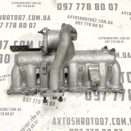 Впускний колектор Kia Sorento 1 (02-09) 2.5 CRDi Дизель D4CB