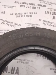 Пара шин 195/65 R15 Skoda Octavia Tour (96-10) 1.9 TDI фото 4