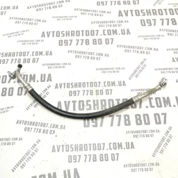 Трубка кондиціонера Kia Sorento (02-09) 2.5D OEM t301032320 фото 2