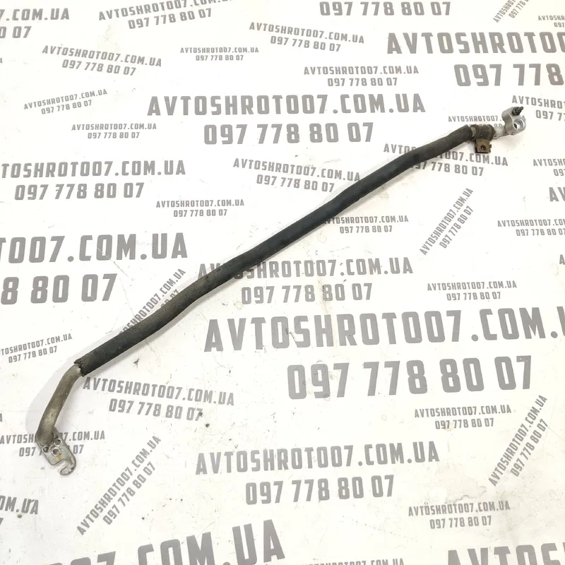 Трубка кондиціонера Kia Sorento 1 (02-09) 2.5 CRDi Дизель