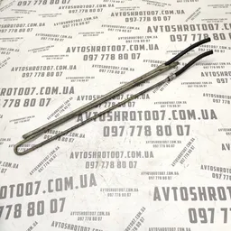 Трубка ГУР Peugeot 807 (02-14) 2.2 HDI OEM 9631804180 фото 2