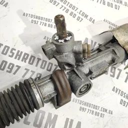 Рульова рейка Peugeot 807 (02-14) 2.2 HDI OEM 1332770080 фото 4