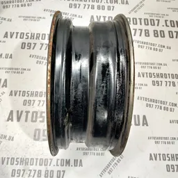 Диски R15 5x112 VW Bora (98-05) 1.9 TDI OEM 1j0601027q фото 6