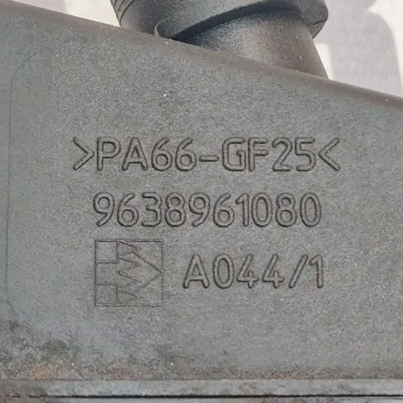Сапун Peugeot 807 (02-14) 2.2 HDI 9638961080
