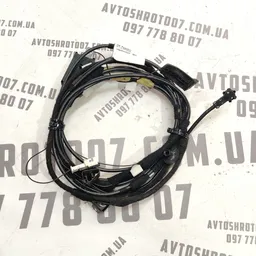 Підсилювач антени Peugeot 807 (02-14) 2.2HDI OEM 1489134080 фото 2