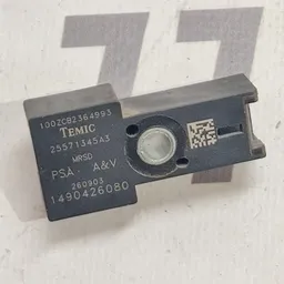 Датчик удару Peugeot 807 (02-14) 2.2 HDI OEM 1490426080