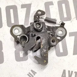 Замок капота Peugeot 807 (02-14) 2.2 HDI OEM 7934C2