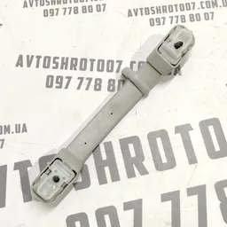Ручка внутрішня Peugeot 807 (02-14) 2.2 HDI фото 3