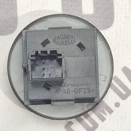 Блок пічки Peugeot 807 02-14 2.2 HDI задній OEM 1488941077 фото 3