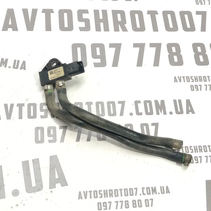 Датчик тиску Peugeot 807 (02-14) 2.2 HDI OEM 9662143180