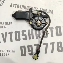 Мотор склопідйомн. Kia Sorento 02-09 2.5 CRDi ПЗ 0834603e000 фото 2