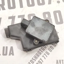 Датчик положення кузова Peugeot 807 02-14 2.2 HDI 9643365680