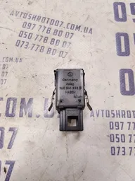 Кнопка коректора фар Skoda Octavia 96-10 1.9 TDI 1u0941333b фото 2
