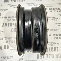 Диски R15 5x112 VW Bora (98-05) 1.9 TDI OEM 1j0601027q фото 9