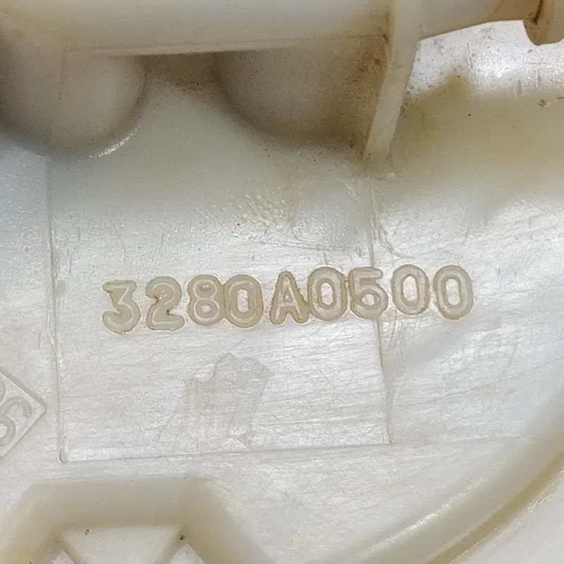 Датчик рівня палива Peugeot 807 02-14 2.2 HDI OEM 9636403980